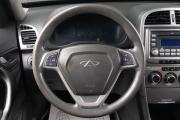 Chery Tiggo (T11) I Рестайлинг (FL) Оренбург  - изображение 28