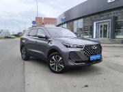 Chery Tiggo 7 Pro Max I Рестайлинг Санкт-Петербург  - изображение 21