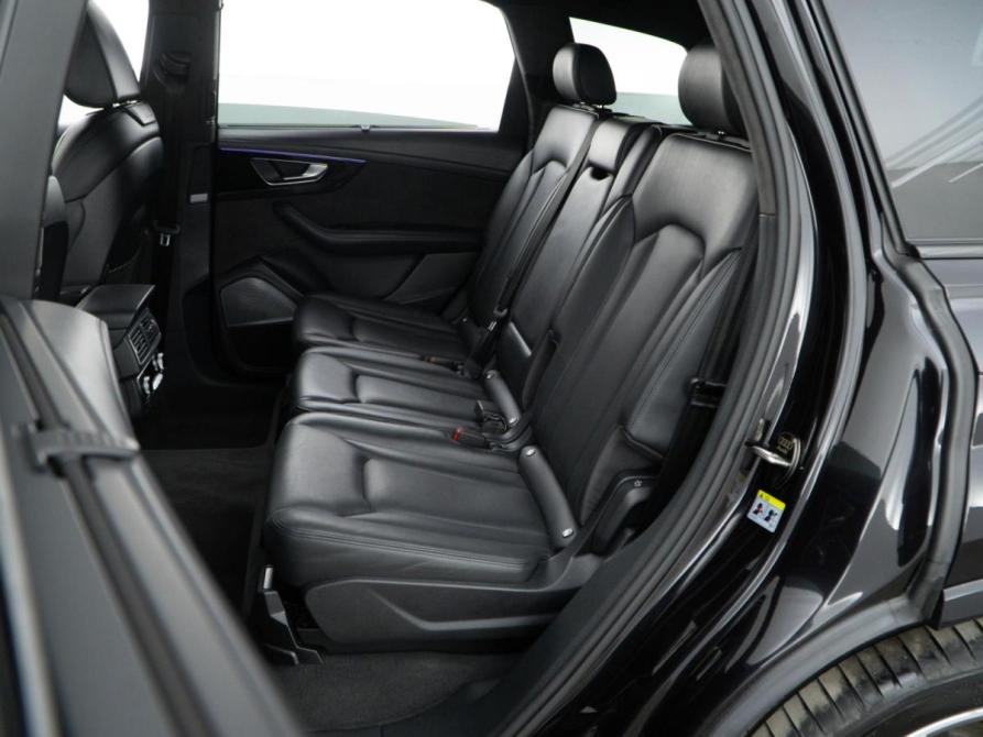 Audi Q7 II (4M) Москва  - изображение 10