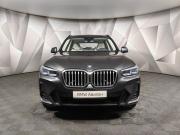 BMW X3 III (G01) Рестайлинг Москва  - изображение 21