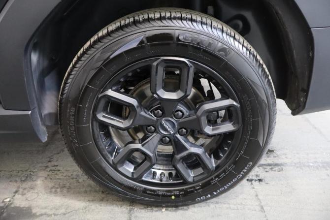 Haval H3 I с пробегом 2024 года, цена 2 349 000 рублей, 22000 км, внедорожник, Автокод Объявления