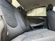 Hyundai Solaris I Рестайлинг Воронеж  - изображение 23