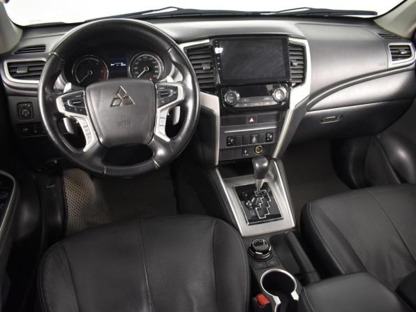 Mitsubishi L200 V Рестайлинг с пробегом 2022 года, цена 4 049 900 рублей, 140501 км, offers.body_type.unknown, Автокод Объявления