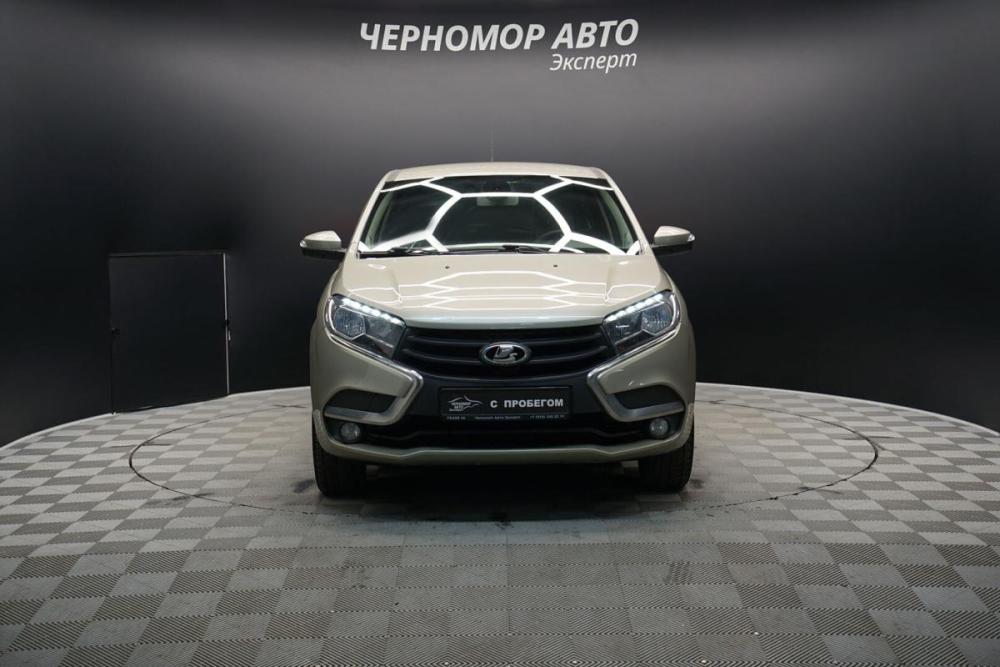 Lada (ВАЗ) XRAY I Крым  - изображение 8