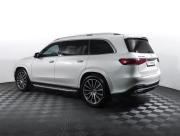 Mercedes-Benz GLS II (X167) Москва  - изображение 37