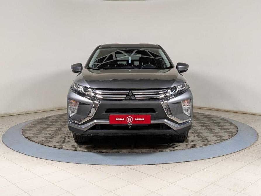 Mitsubishi Eclipse Cross I Екатеринбург  - изображение 3