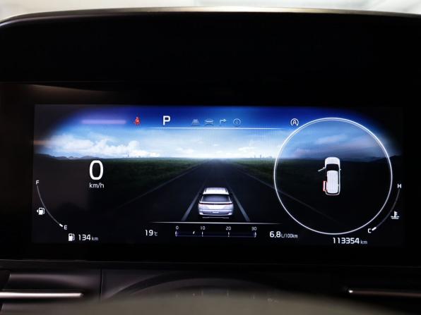 Kia Carnival IV с пробегом 2020 года, цена 3 650 000 рублей, 111465 км, минивэн, Автокод Объявления