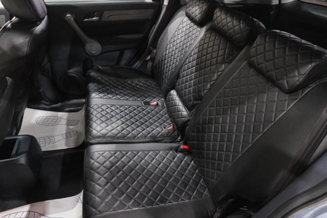 Honda CR-V III с пробегом 2007 года, цена 1 199 000 рублей, 260000 км, внедорожник, Автокод Объявления