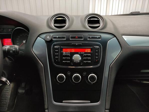 Ford Mondeo IV Рестайлинг с пробегом 2011 года, цена 655 000 рублей, 195897 км, седан, Автокод Объявления
