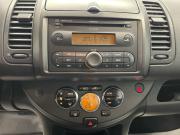 Nissan Note I Санкт-Петербург  - изображение 29