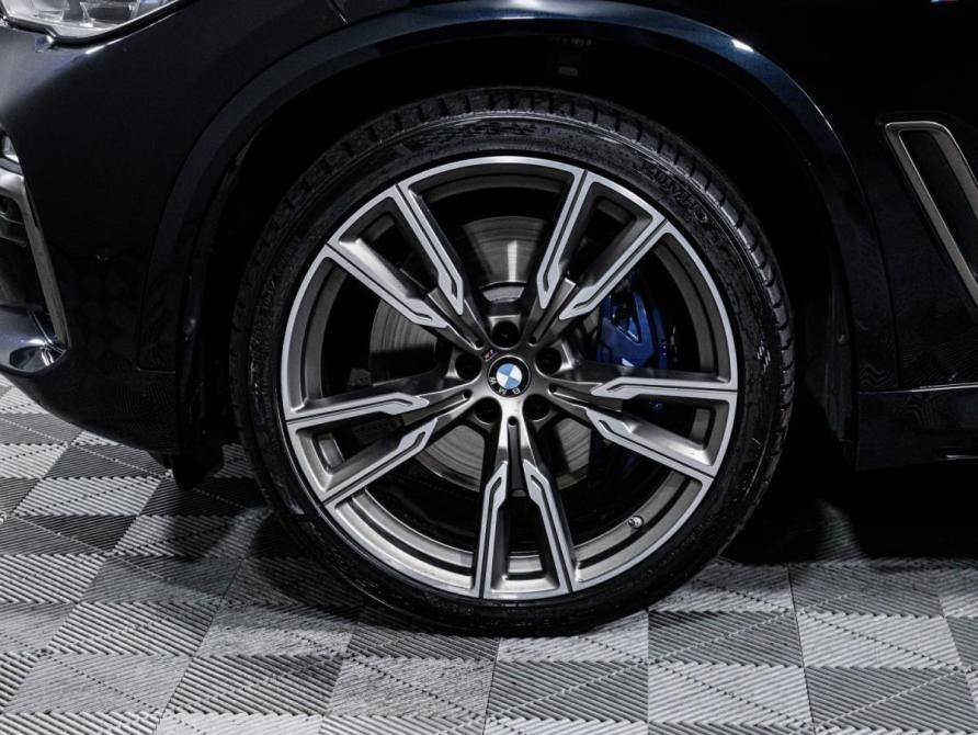 BMW X5 IV (G05/G18) Москва  - изображение 15