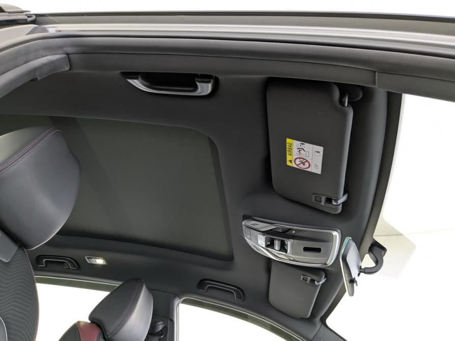 Geely Coolray I Москва  - изображение 23