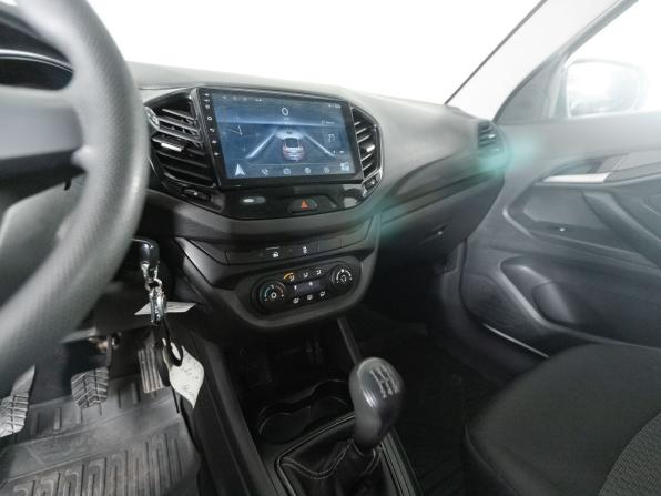 Lada (ВАЗ) Vesta I с пробегом 2019 года, цена 830 000 рублей, 125651 км, седан, Автокод Объявления