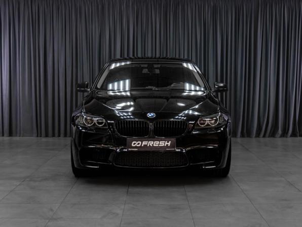 BMW 5 серии VI (F10/F11/F07) с пробегом 2011 года, цена 1 999 000 рублей, 237572 км, седан, Автокод Объявления