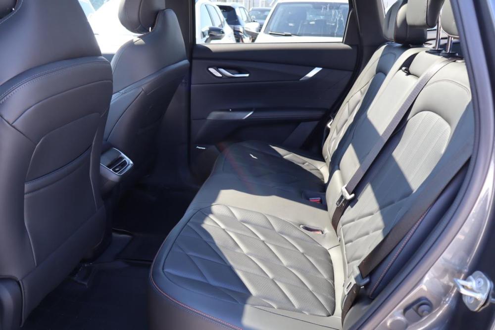Changan CS75 Plus IV Санкт-Петербург  - изображение 13