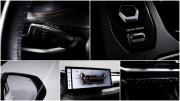 Geely Okavango I Рестайлинг Москва  - изображение 43