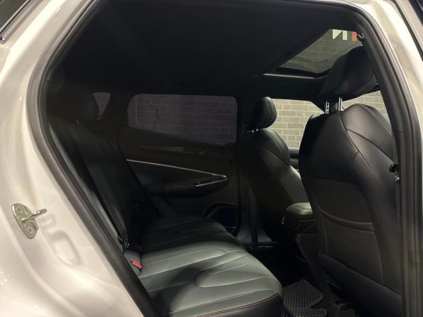 Geely Boyue Cool с пробегом 2024 года, цена 2 200 000 рублей, 46003 км, внедорожник, Автокод Объявления