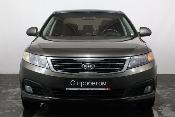 Kia Magentis II Рестайлинг с пробегом 2010 года, цена 799 000 рублей, 99000 км, седан, Автокод Объявления