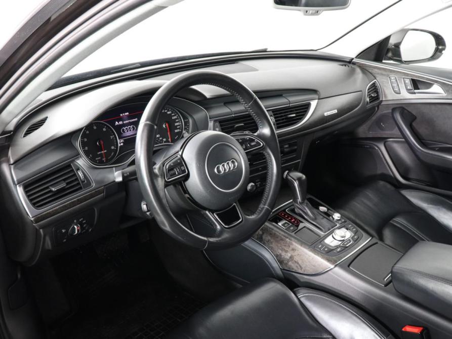 Audi A6 allroad III (C7) Рестайлинг Химки  - изображение 8