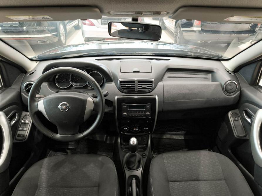 Nissan Terrano III (D10) Казань  - изображение 17
