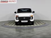 Lada (ВАЗ) 2121 (4x4) I Рестайлинг Белгород  - изображение 20