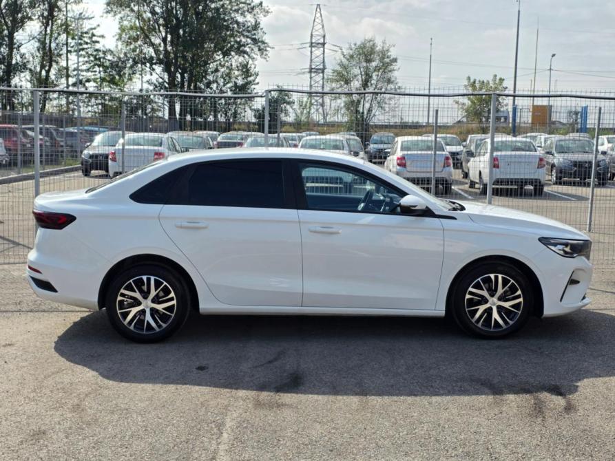 Geely Emgrand II Ростов-на-Дону  - изображение 6