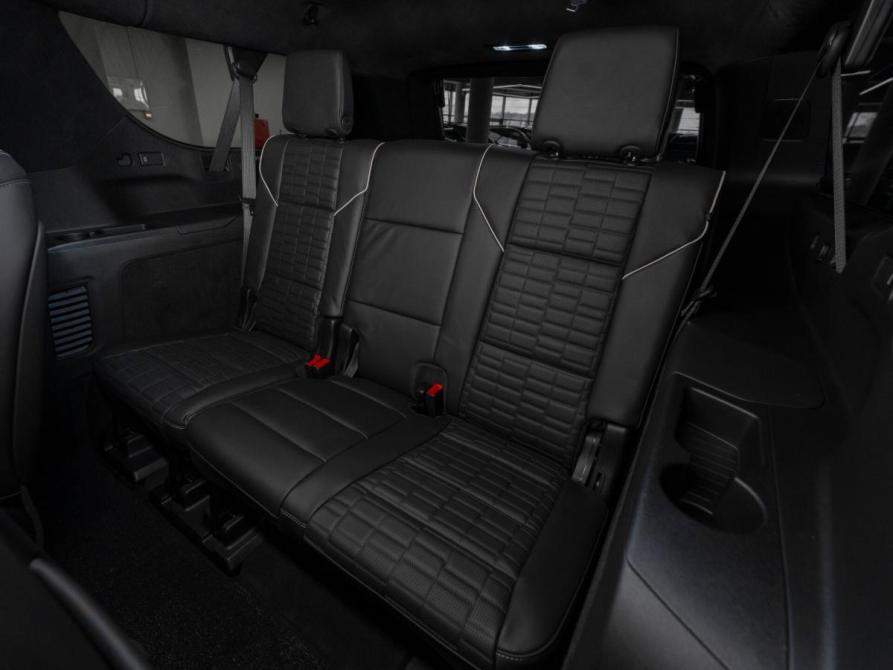 Cadillac Escalade V Рестайлинг Москва  - изображение 21