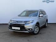 Mitsubishi Outlander III Рестайлинг 2 Москва  - изображение 13