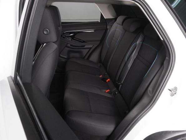 Land Rover Range Rover Evoque II с пробегом 2022 года, цена 3 348 070 рублей, 70421 км, внедорожник, Автокод Объявления
