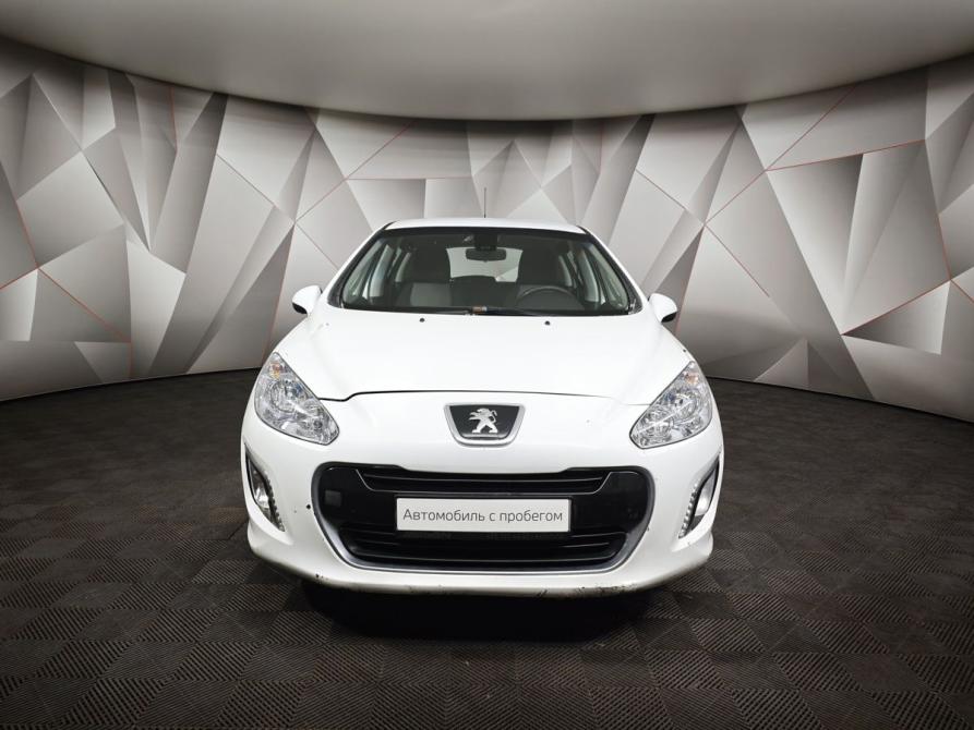 Peugeot 308 I Рестайлинг Москва  - изображение 7