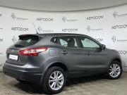 Nissan Qashqai II Москва  - изображение 11