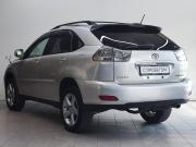 Toyota Harrier II (XU30) Барнаул  - изображение 37