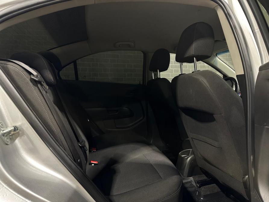 Chevrolet Aveo II Челябинск  - изображение 9