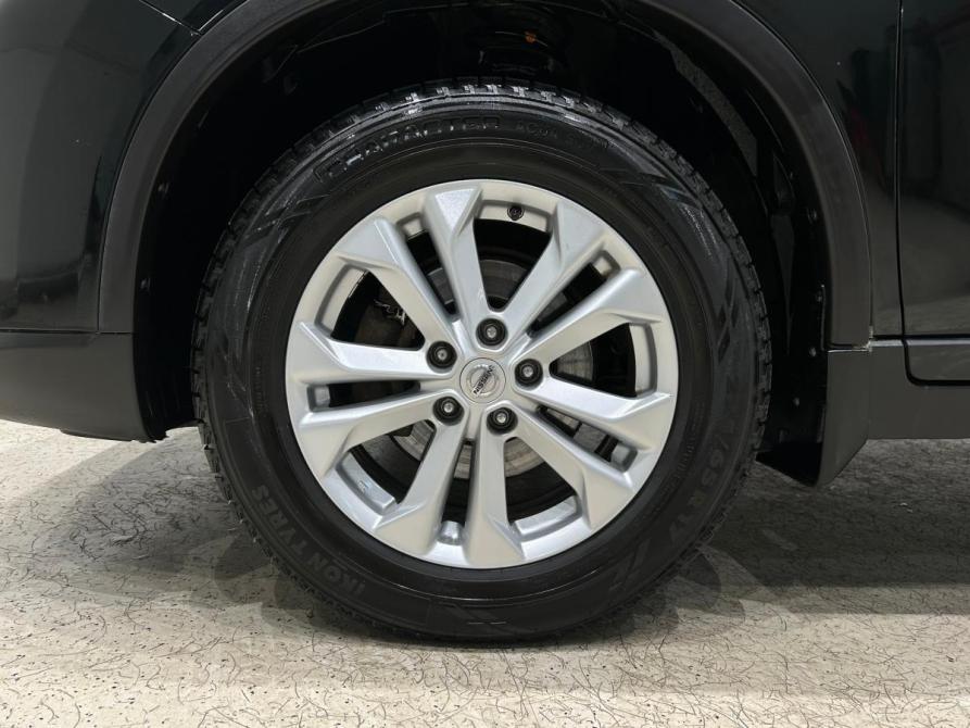 Nissan X-Trail III Санкт-Петербург  - изображение 11
