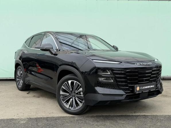 JETOUR DASHING I с пробегом 2023 года, цена 1 949 000 рублей, 33000 км, внедорожник, Автокод Объявления
