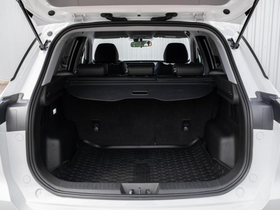 Chery Tiggo 7L I Сочи  - изображение 23