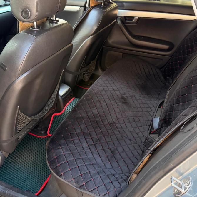 Audi A4 III (B7) Нижнекамск  - изображение 13