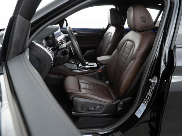 BMW X4 II (G02) Рестайлинг с пробегом 2024 года, цена 7 980 999 рублей, 18098 км, внедорожник, Автокод Объявления