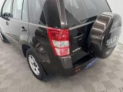 Suzuki Grand Vitara II Рестайлинг 2 Воронеж  - изображение 31