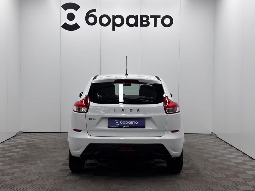 Lada (ВАЗ) XRAY I Воронеж  - изображение 6