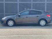 Chevrolet Cruze I Рестайлинг Ижевск  - изображение 19