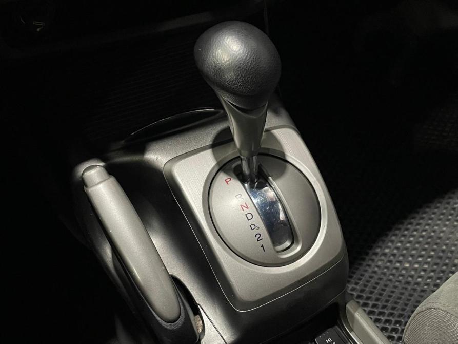 Honda Civic VIII Пермь  - изображение 18
