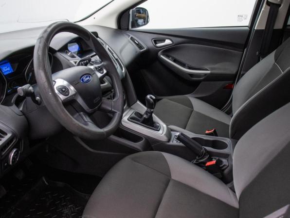 Ford Focus III с пробегом 2011 года, цена 560 000 рублей, 313921 км, седан, Автокод Объявления