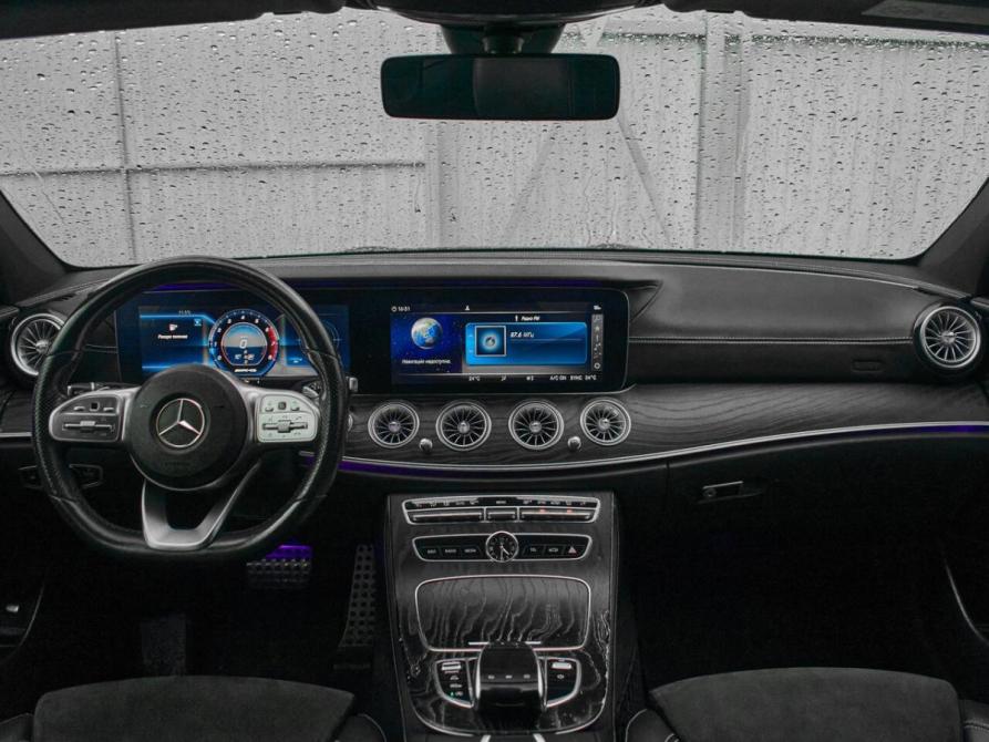 Mercedes-Benz E-Класс V (W213 S213 C238) Екатеринбург  - изображение 11