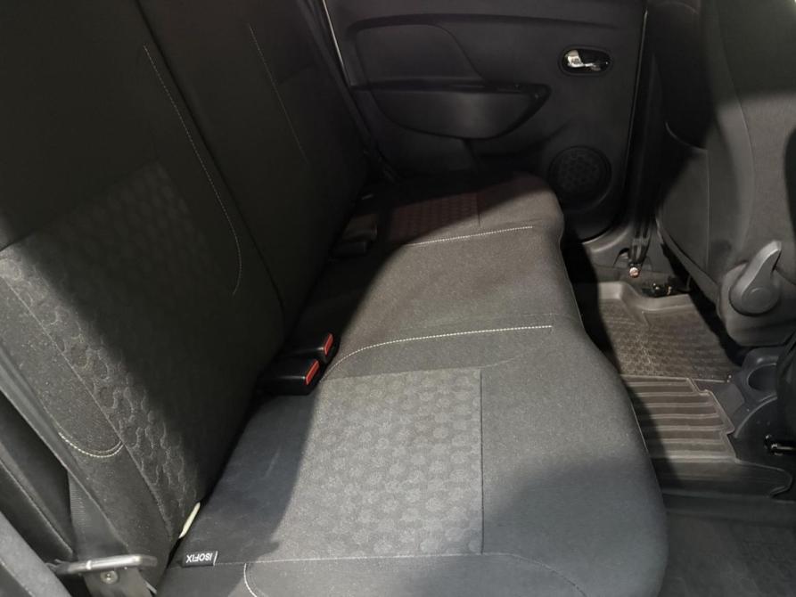 Renault Logan II Курск  - изображение 16