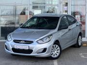 Hyundai Solaris I Липецк  - изображение 12