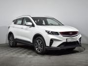 Belgee X50 Санкт-Петербург  - изображение 24