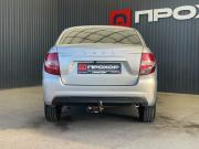 Lada (ВАЗ) Granta I Рестайлинг Пермь  - изображение 55