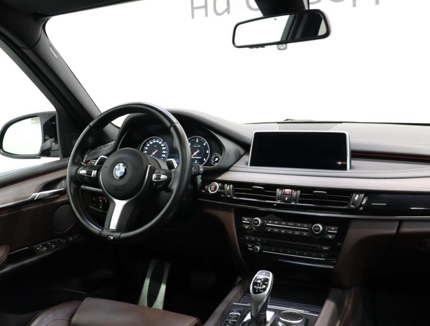 BMW X5 III (F15) Санкт-Петербург  - изображение 10