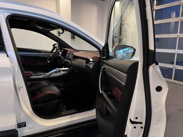 Belgee X50 с пробегом 2025 года, цена 2 379 000 рублей, 4310 км, внедорожник, Автокод Объявления